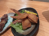 串焼きQ: メルさんの2026年05月10日の1枚目の投稿写真