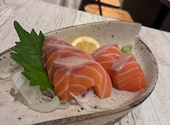牡蠣と餃子 焼き鳥にの 大通店: メルさんの2026年09月18日の1枚目の投稿写真