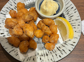 肉汁餃子と唐揚げの酒場しんちゃん平岸店: メルさんの2025年12月05日の1枚目の投稿写真