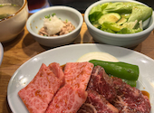 焼肉処 まる: みーちゃんさんの2026年03月31日の1枚目の投稿写真