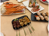 海鮮 鮨 かに村 上野本店: 春さんの2026年07月21日の3枚目の投稿写真