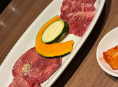 焼肉 USHIHACHI 牛8 錦糸町店: たなかさんの2026年05月01日の1枚目の投稿写真
