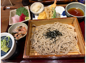 江戸天ぷら屋台酒場 十六文: たなかさんの2026年04月28日の1枚目の投稿写真