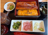 うなぎ吉川 有楽町店: 雪うさぎさんの2026年03月28日の1枚目の投稿写真