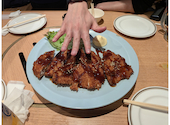 丸酒 マルシュ ぶっちぎり食堂 ススキノ店: そとだてさんの2026年06月05日の1枚目の投稿写真