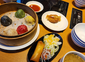 MK エムケイ レストラン 土井店: えりぃずさんの2026年09月22日の1枚目の投稿写真