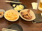 居酒屋それゆけ！鶏ヤロー！すすきの店: かなえさんの2026年08月30日の1枚目の投稿写真