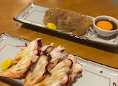創作和食 晴れる屋池袋店: マッドパピーさんの2026年08月30日の1枚目の投稿写真