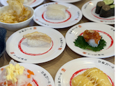 かっぱ寿司 新津店: つるさんさんの2026年06月01日の1枚目の投稿写真