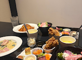 Cafe&Osteria LamP ランプ 大街道店: はるさんの2026年04月16日の1枚目の投稿写真
