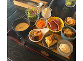 Cafe&Dining CieL カフェアンドダイニングシエル 椿参道店: はるさんの2026年05月03日の1枚目の投稿写真
