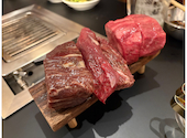 焼肉 ここから 自由が丘店: たこやきさんの2025年04月13日の1枚目の投稿写真