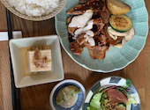 屋根裏dining キツネヤ: みーさんさんの2026年06月17日の1枚目の投稿写真