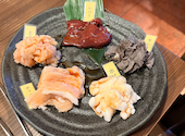 牛之助 炭火七輪 焼肉: りかさんの2026年08月03日の1枚目の投稿写真