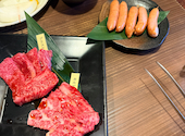 牛之助 炭火七輪 焼肉: りかさんの2026年08月03日の2枚目の投稿写真