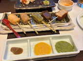 京やさい料理 接方来　京都タワー店: tokoさんの2025年06月の1枚目の投稿写真