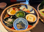 京やさい料理 接方来 京都タワー店: tokoさんの2025年06月25日の2枚目の投稿写真