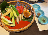 京やさい料理 接方来 京都タワー店: tokoさんの2025年06月25日の3枚目の投稿写真