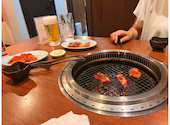大衆焼肉こたろう 黒川本店: さきこまるさんの2026年10月13日の1枚目の投稿写真