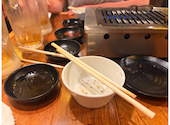 大衆ホルモン やきにく 煙力 黒川駅前店: さきこまるさんの2026年10月05日の1枚目の投稿写真