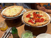 The TRATTORIA SALVATORE CAFE BASEGATE横浜関内: akoさんの2026年09月06日の2枚目の投稿写真
