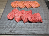 焼肉ホルモンうしごろ 銀座店: いささんの2026年02月03日の1枚目の投稿写真