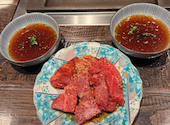 焼肉 冷麺 ういしろ: いささんの2026年02月03日の1枚目の投稿写真
