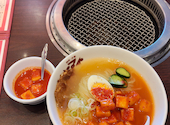 焼肉冷麺ヤマト石巻店: ねこごろうさんの2026年08月25日の2枚目の投稿写真