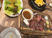 GRILL&CAFE NICK HOUSE: めぐみさんの2026年04月18日の1枚目の投稿写真