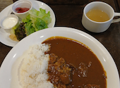 貸切ダイニングバー&カフェ カフェーヌ 大阪 梅田: umeさんの2026年07月14日の1枚目の投稿写真