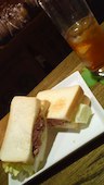 Cafe&Bar VILLAGE: あやさんの2013年04月13日の2枚目の投稿写真