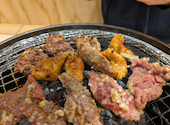 0秒レモンサワー 仙台ホルモン焼肉酒場 ときわ亭 阪急茨木店: こんちゃんさんの2025年04月の1枚目の投稿写真