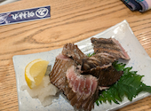 藁焼き鰹たたき 明神丸 なんばセントラルイータリー店: こんちゃんさんの2026年07月10日の3枚目の投稿写真