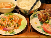 熱帯食堂　高槻本店: とよりんさんの2026年01月の1枚目の投稿写真