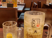 新世界 串カツ いっとく 阪急三番街店: まーちんさんの2026年06月20日の1枚目の投稿写真