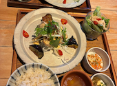 カフェ ダブル cafe double 豊田店: ゆきゃさんの2026年10月12日の1枚目の投稿写真