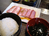 山形牛 焼肉 仁: おくださんの2026年06月30日の1枚目の投稿写真