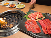 焼肉の牛太 本陣 LINKS UMEDA店: きよぴさんの2026年07月21日の1枚目の投稿写真