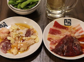 牛角 入間武蔵藤沢店: kimさんの2026年07月26日の1枚目の投稿写真