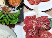 焼肉がってんカルビ さいたま新中里店: kimさんの2026年07月31日の1枚目の投稿写真