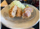 とんかつ むさし乃: kimさんの2026年05月30日の1枚目の投稿写真