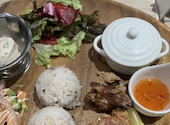 HawaiianDiner HANAO CAFE ハナオカフェ 西武所沢店: kimさんの2026年07月26日の1枚目の投稿写真
