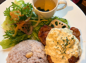 あめいろCAFE 宮崎: エリーさんの2026年04月17日の2枚目の投稿写真