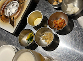 韓国屋台 ユパ: ゆうこさんの2023年12月16日の2枚目の投稿写真