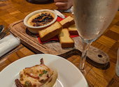 ヴィノテカメッシーナ Vinoteca Messina: あずずんさんの2026年08月23日の1枚目の投稿写真