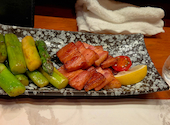 美食酒家 居酒屋 錦蔵: くぅ～ちゃんさんの2026年04月19日の2枚目の投稿写真