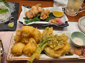 美食酒家 居酒屋 錦蔵: くぅ～ちゃんさんの2026年04月19日の3枚目の投稿写真