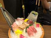 炉端焼き 燻銀 名駅西口店: ぐっしーさんの2025年05月12日の1枚目の投稿写真