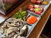 焼肉 にくしま: きょんさんの2026年08月02日の1枚目の投稿写真