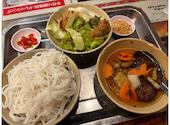 ベトナム料理アオババ 岡山店: ありちゃんさんの2026年07月03日の1枚目の投稿写真